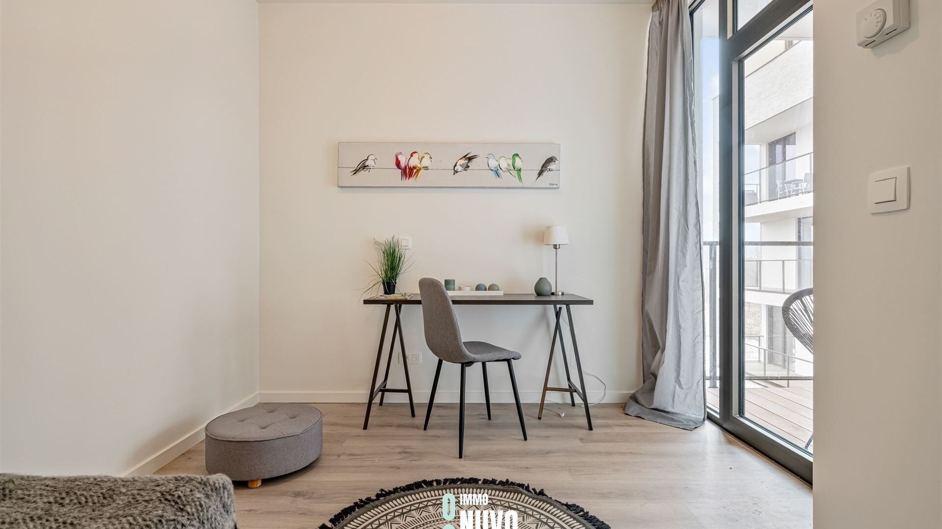 Vallei Houtkauter in LIEDEKERKE