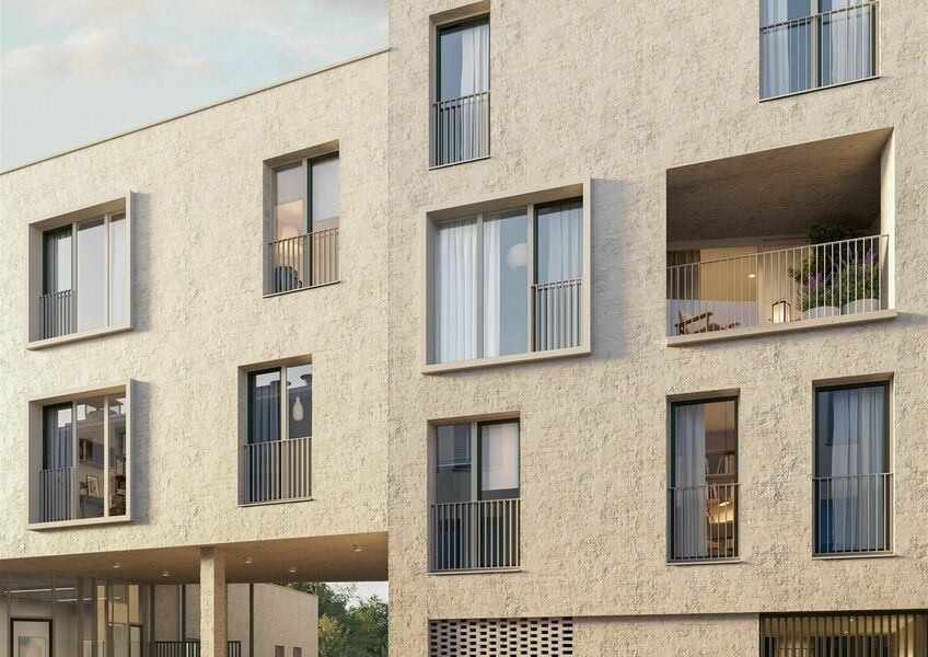 De Fonderie à AALST