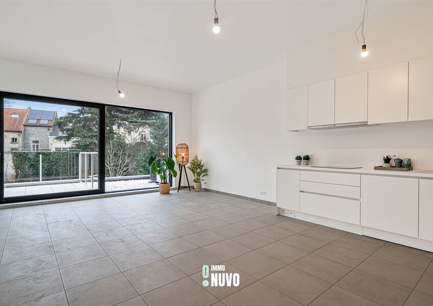 Den Botanikken Hof in AALST