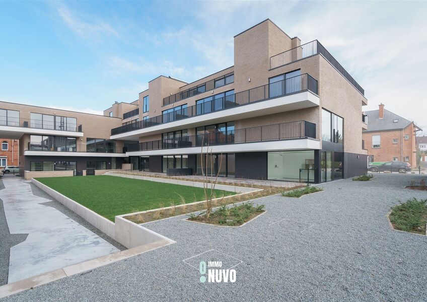 Residentie Clavis in AALST