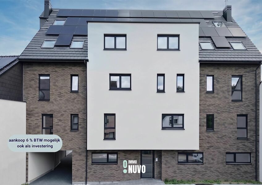 Residentie JUDO à HERZELE