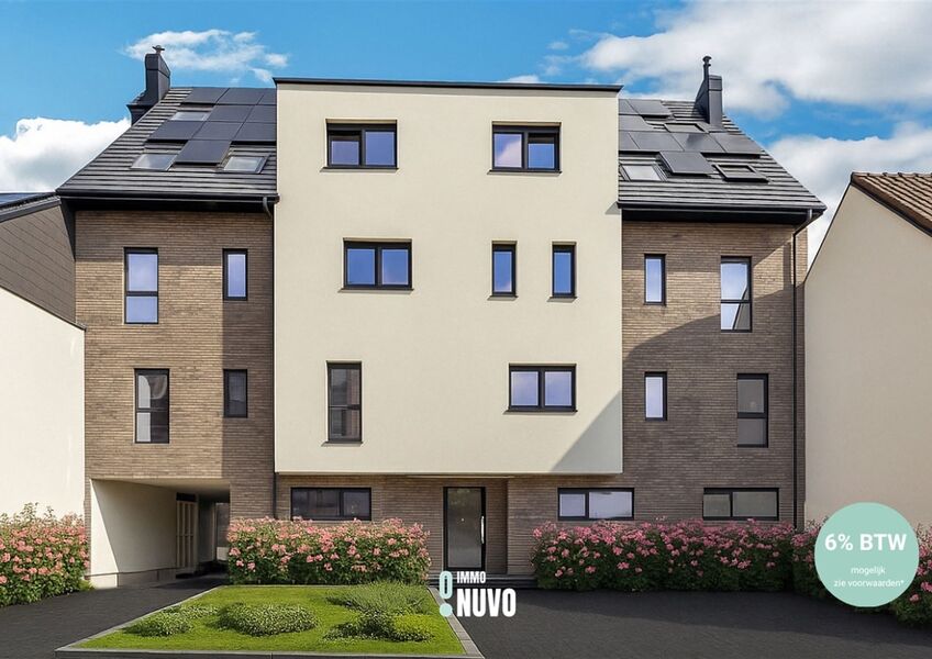 Residentie JUDO in HERZELE