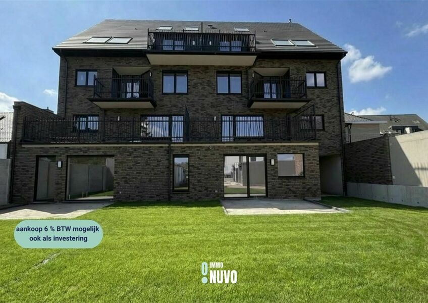 Residentie JUDO in HERZELE