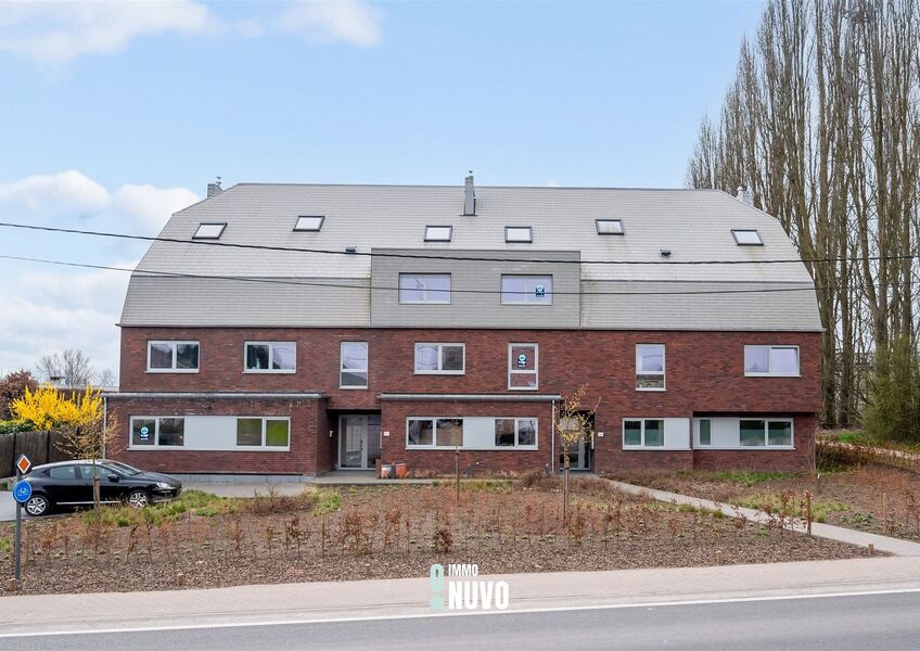 Residentie NINO in AALST
