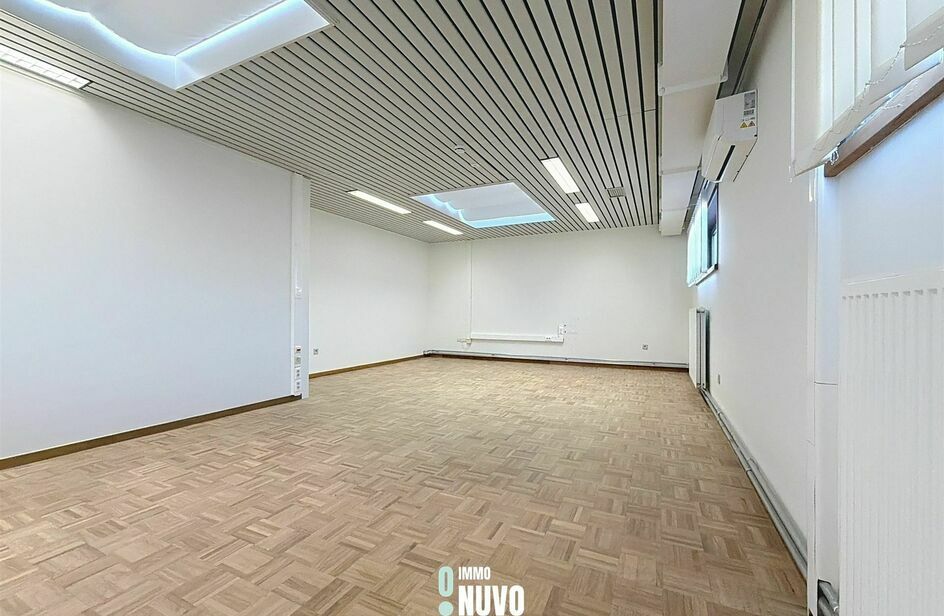 à louer à NINOVE