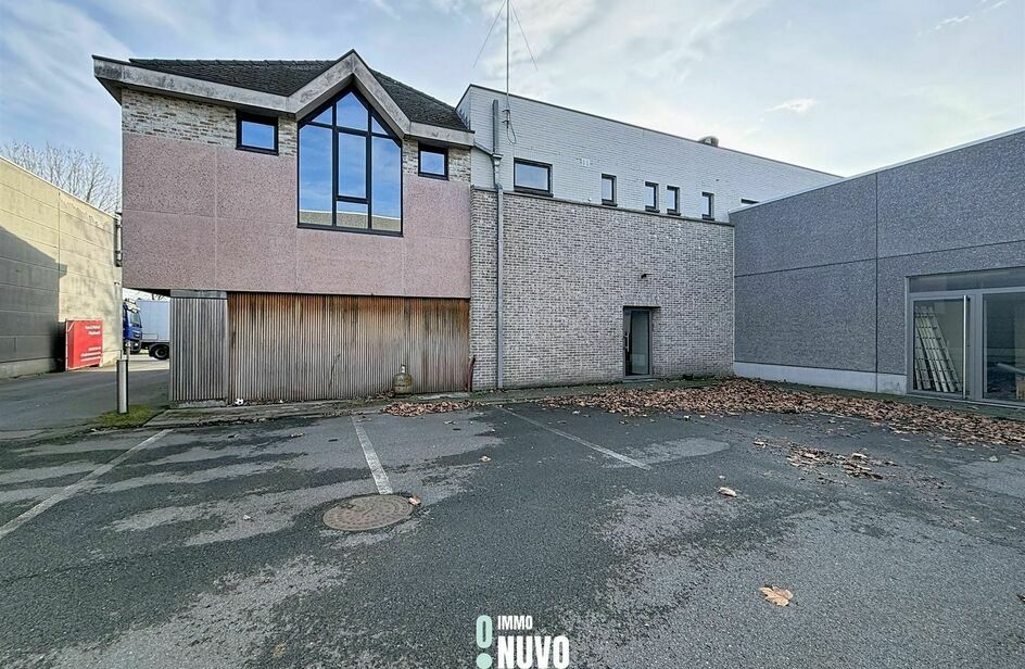 à louer à NINOVE