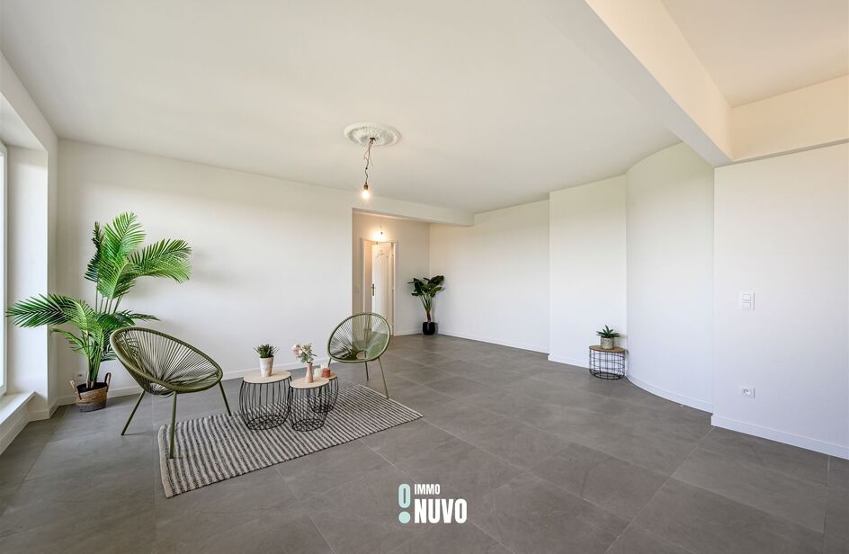 Appartement à louer à Aalst