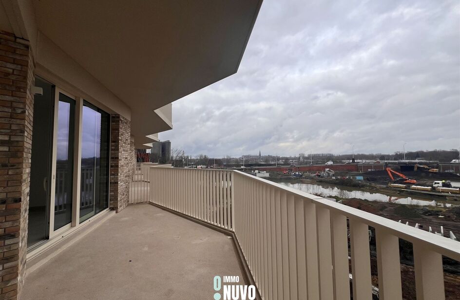 Appartement à louer à Aalst