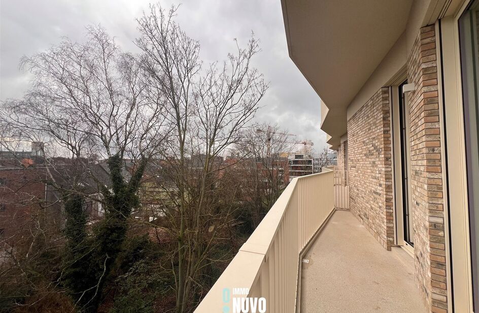 Appartement à louer à Aalst