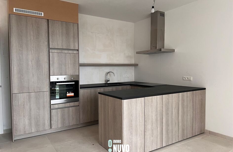 Appartement &agrave; louer &agrave; Aalst