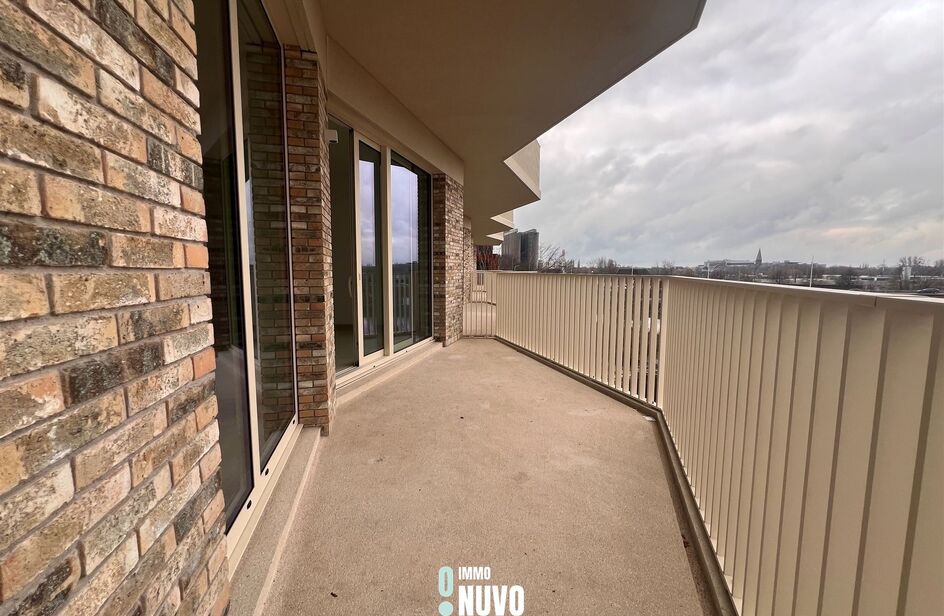 Appartement &agrave; louer &agrave; Aalst