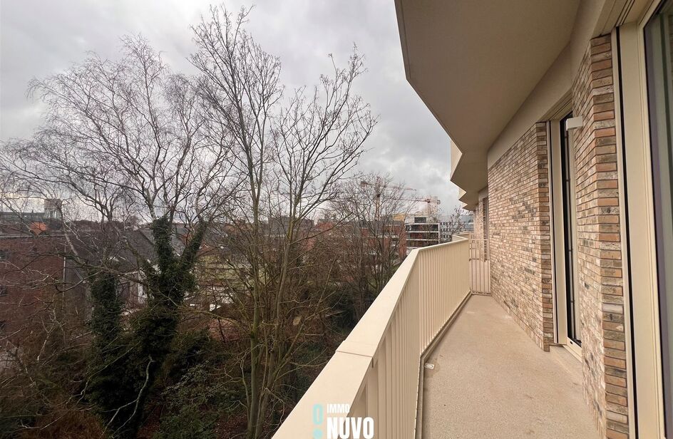 Appartement &agrave; louer &agrave; Aalst