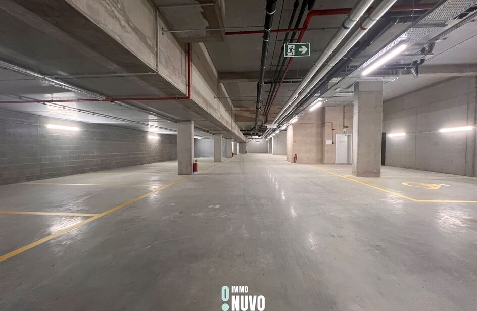 Appartement &agrave; louer &agrave; Aalst