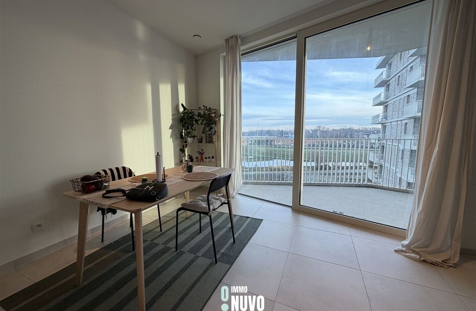 Appartement à louer à Aalst