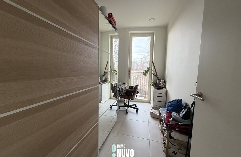Appartement à louer à Aalst