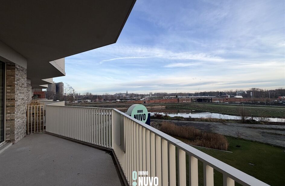 Appartement à louer à Aalst