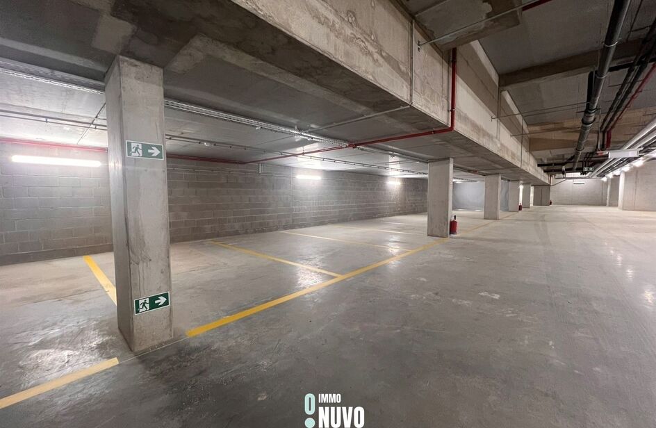 Appartement à louer à Aalst