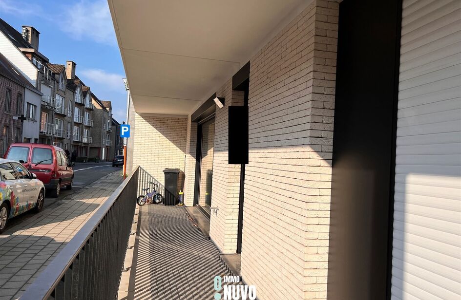 Appartement &agrave; louer &agrave; AALST