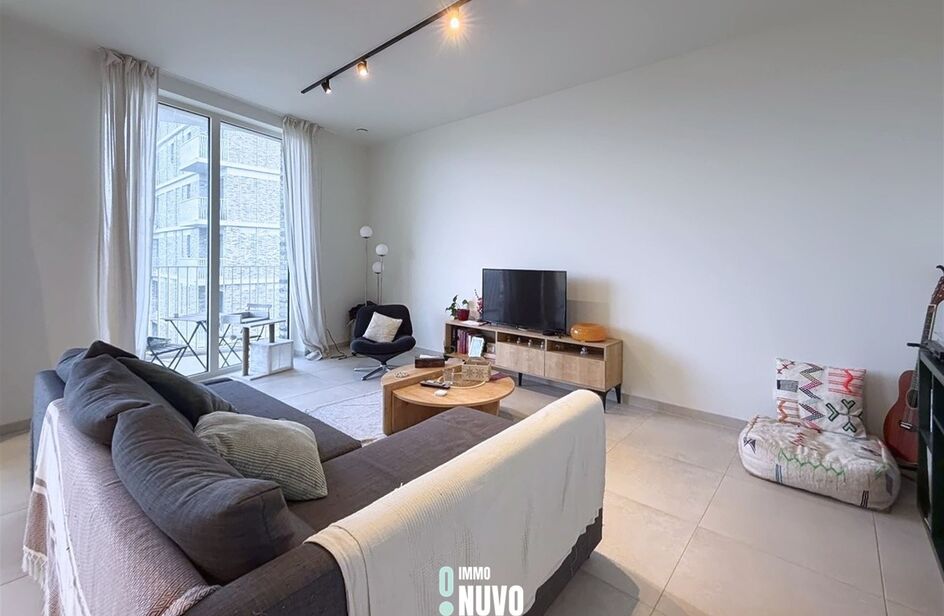 Appartement &agrave; louer &agrave; Aalst