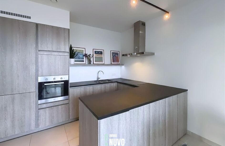 Appartement &agrave; louer &agrave; Aalst