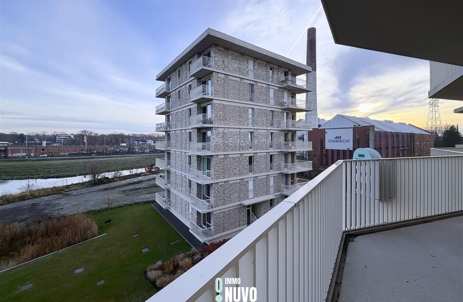 Appartement &agrave; louer &agrave; Aalst