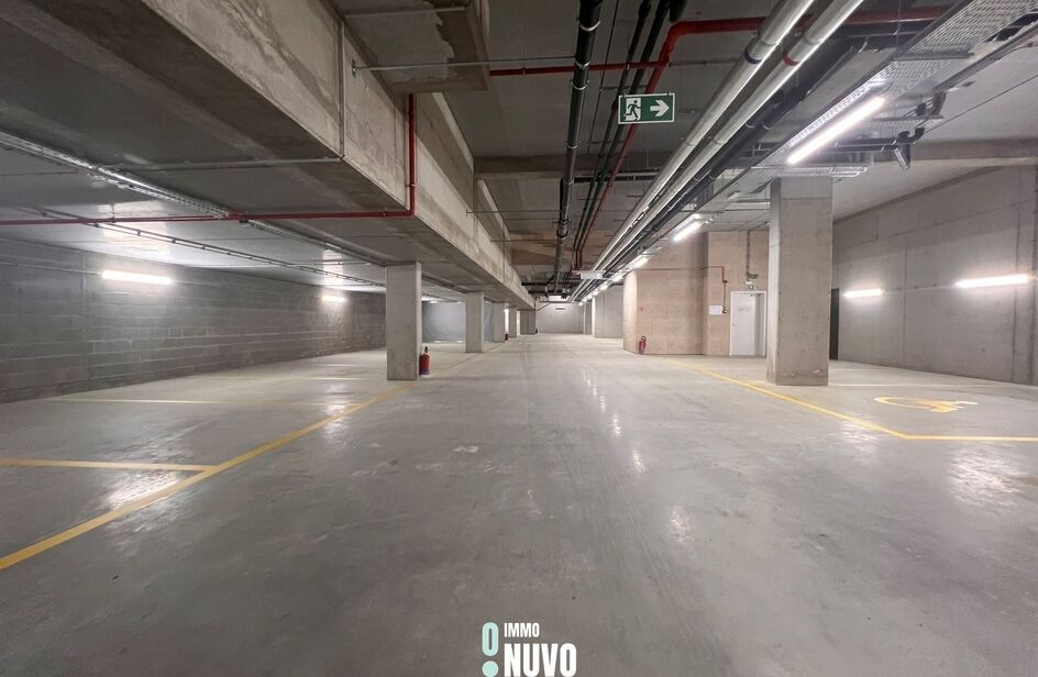 Appartement &agrave; louer &agrave; Aalst