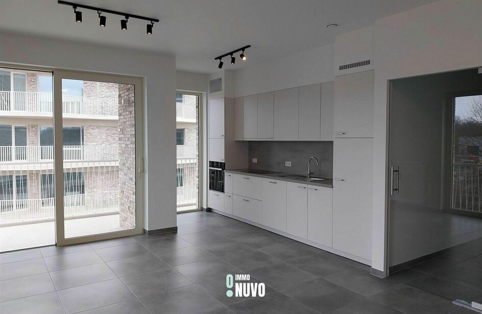 Appartement &agrave; louer &agrave; Aalst