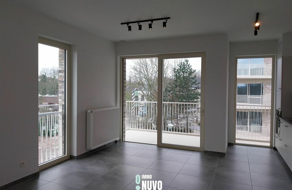 Appartement &agrave; louer &agrave; Aalst