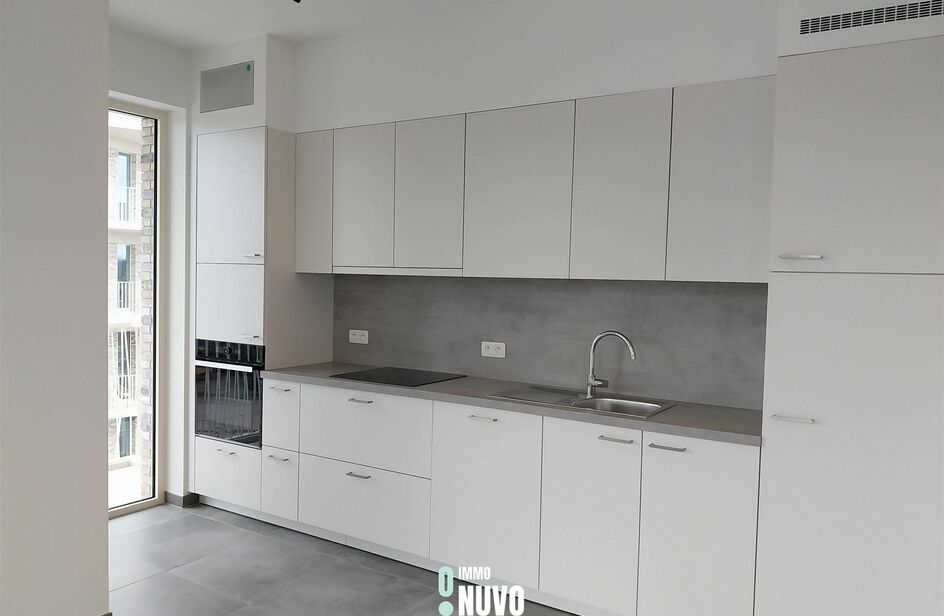 Appartement &agrave; louer &agrave; Aalst