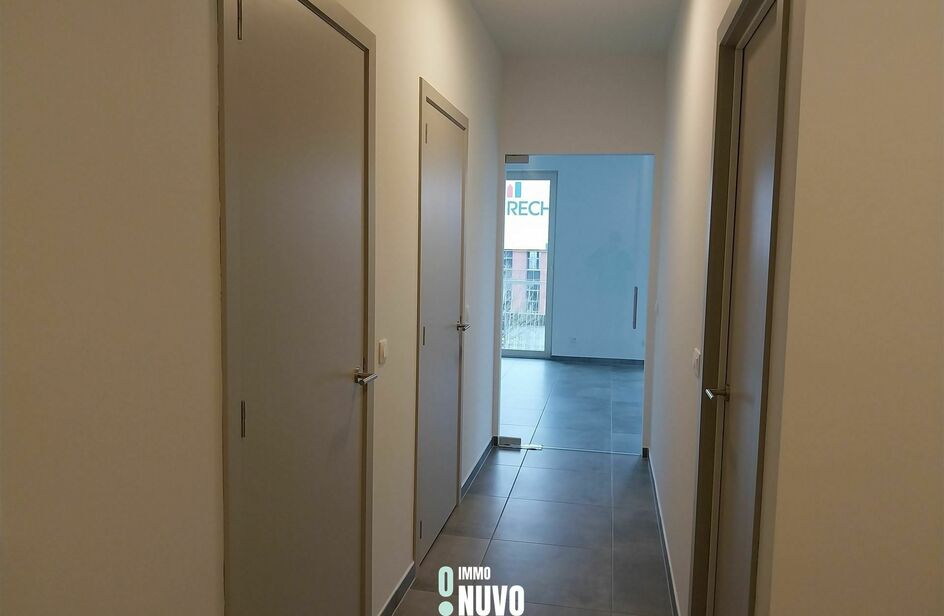 Appartement &agrave; louer &agrave; Aalst