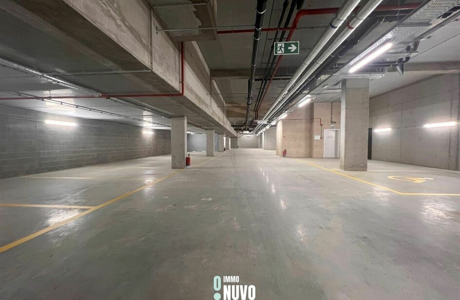 Appartement &agrave; louer &agrave; Aalst