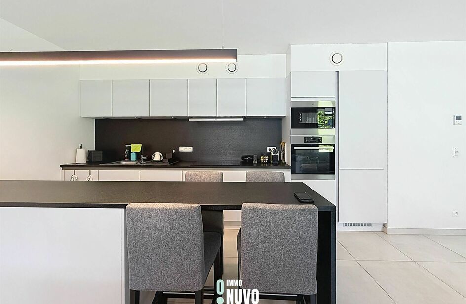 Appartement &agrave; louer &agrave; Aalst