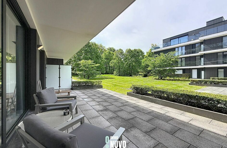Appartement &agrave; louer &agrave; Aalst