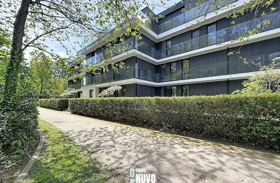 Appartement &agrave; louer &agrave; Aalst