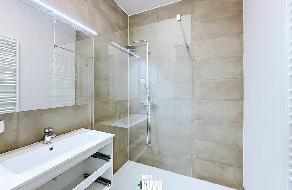Appartement à louer à Aalst