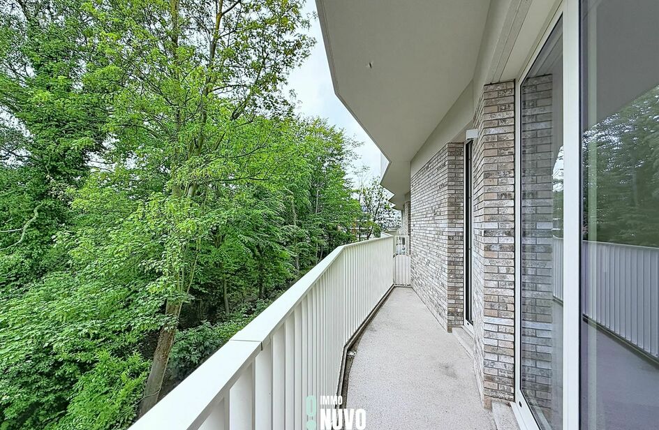 Appartement à louer à Aalst