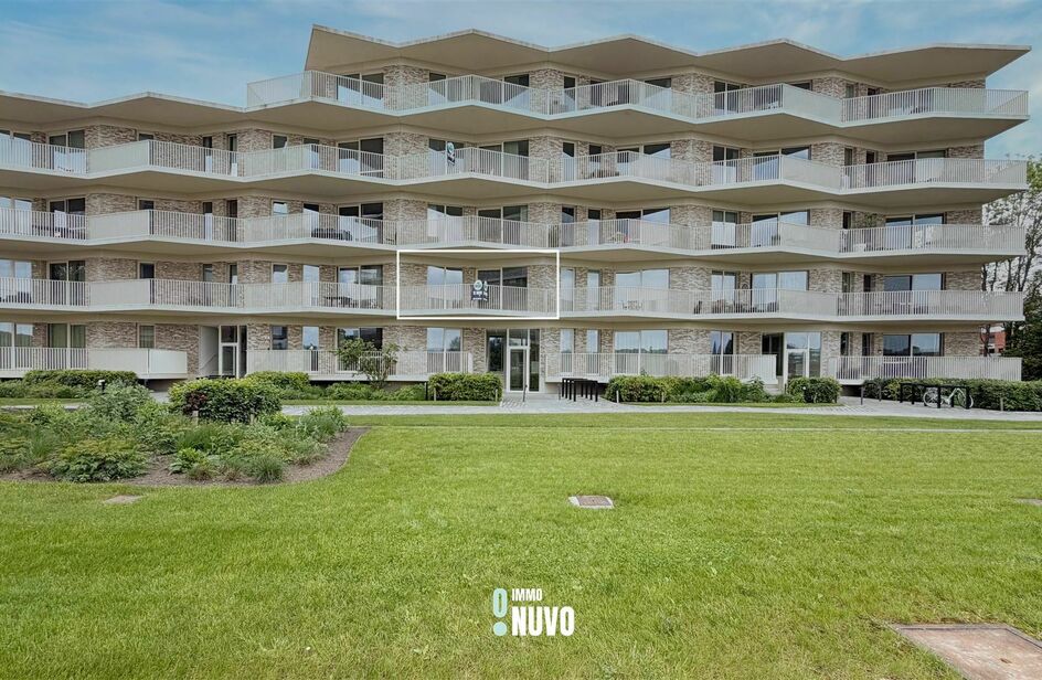 Appartement à louer à Aalst