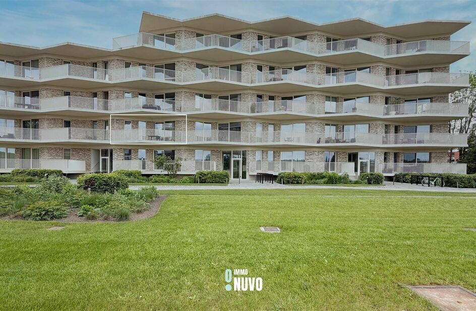Appartement à louer à Aalst