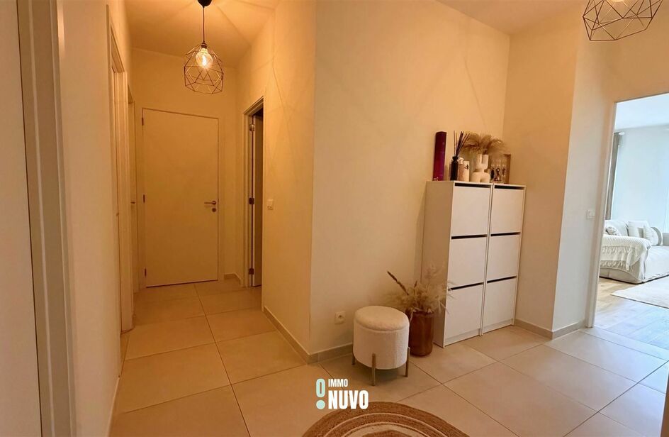 Appartement à louer à Aalst