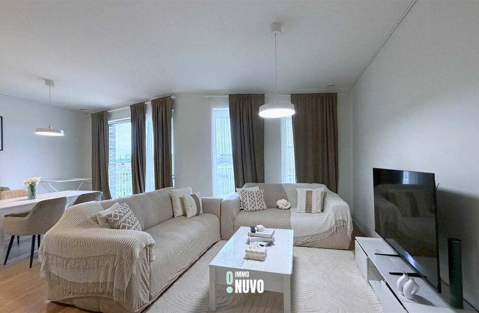 Appartement à louer à Aalst