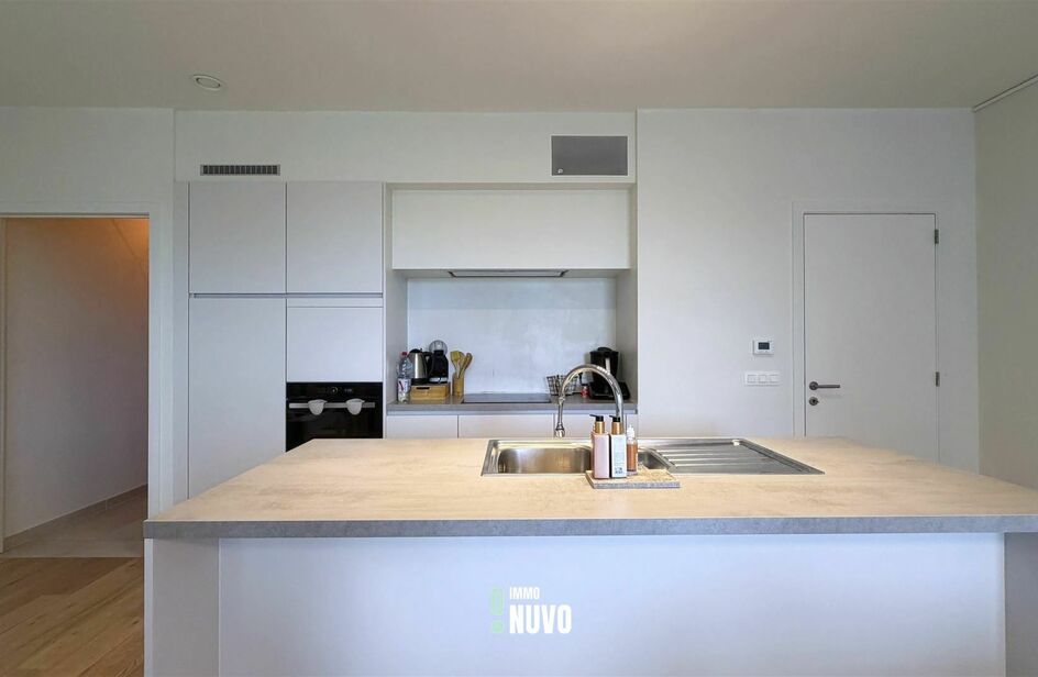 Appartement à louer à Aalst