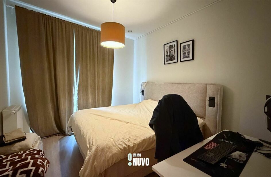 Appartement à louer à Aalst