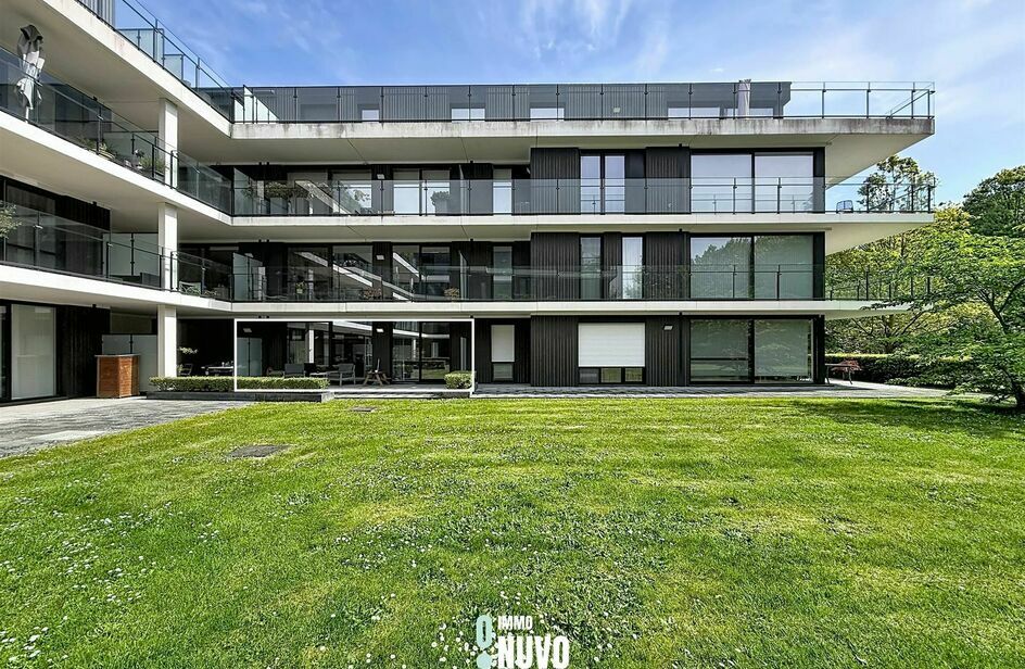 Appartement à louer à Aalst
