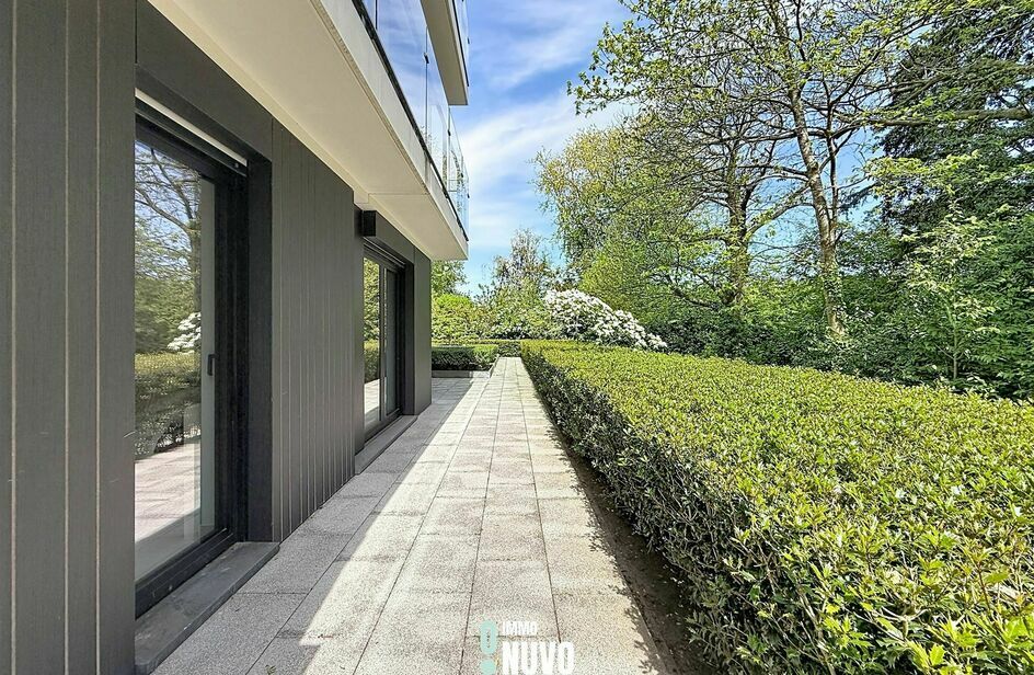 Appartement à louer à Aalst