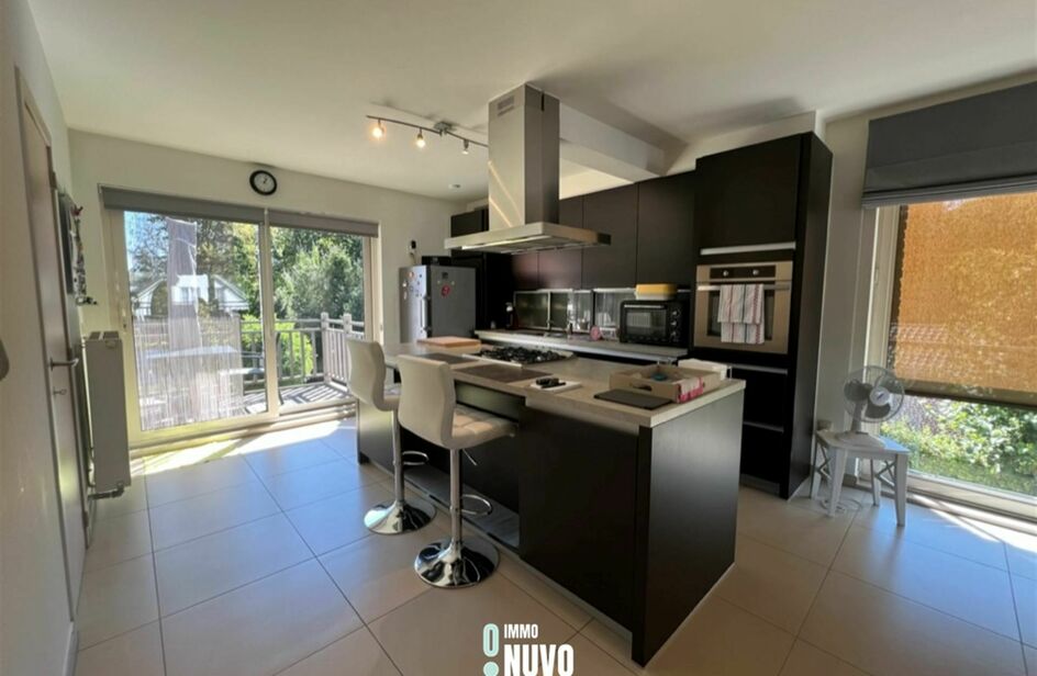 Appartement à louer à AALST