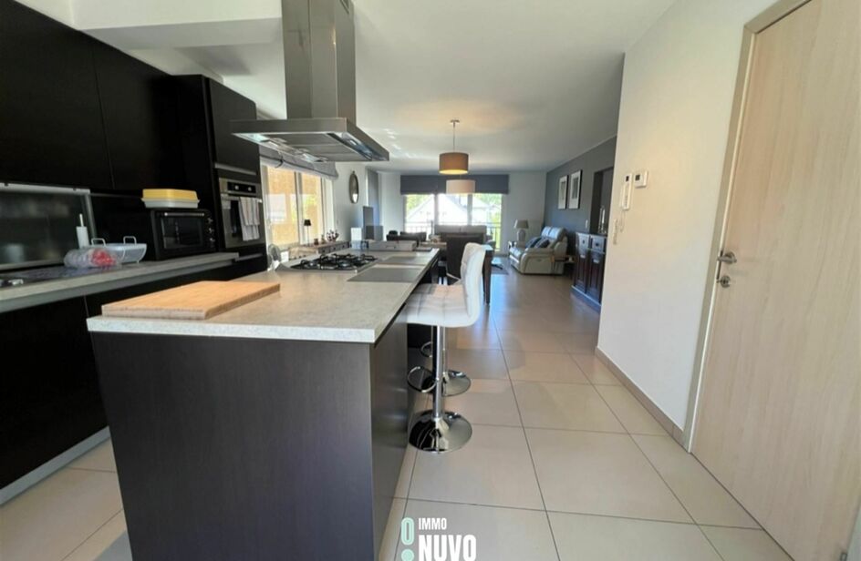 Appartement à louer à AALST