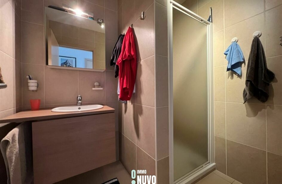 Appartement à louer à AALST