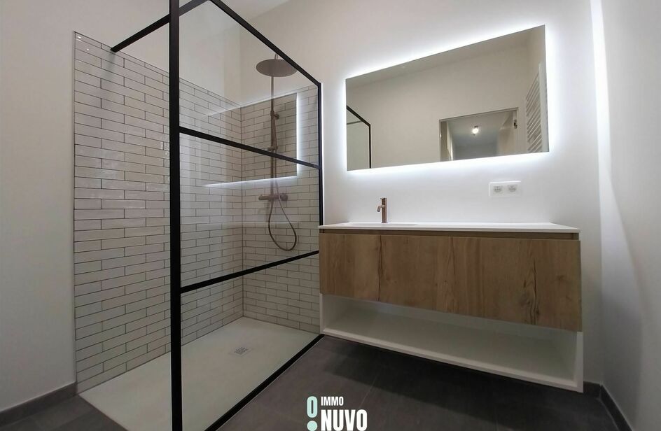 Appartement à louer à Aalst