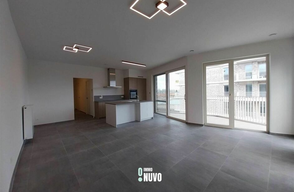 Appartement à louer à Aalst