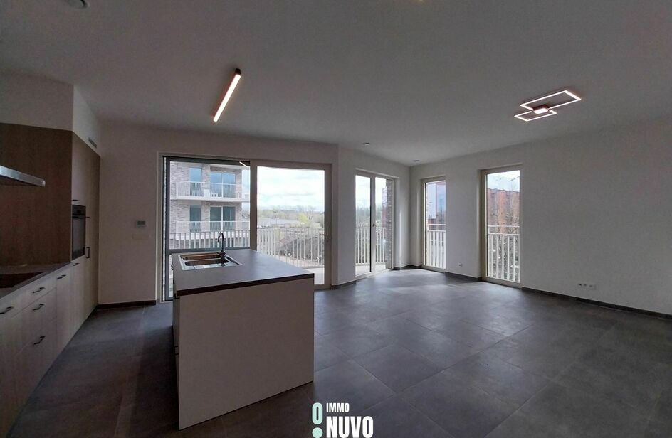 Appartement à louer à Aalst